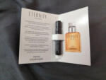 Illatminták Calvin Klein Eternity for Men Parfum Edp 1, 2ml