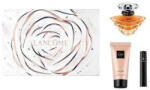 Lancome Tresor nöi parfüm szett (eau de parfum) edp 30ml+50ml testápoló+szempillaspirál 2ml
