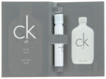 Illatminták Calvin Klein CK All Edt 1, 2ml