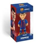 MINIX FC Barcelona Pedri Minix figure 12cm