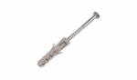 Koelner Expansion manifold fi10 with hexagonal insert 10x50 FIX-10/680 /50pcs. /