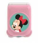 Clementoni Minnie foldable smartphone