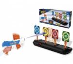 Trifox Gun with shot counter