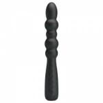 Mr. Play MR PLAY - VIBRATING ANAL PLUG - Bendable 12 functions