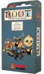 Portal Games Add-on for the game Root: Pack of Bodies