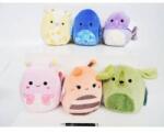 Mattel AST. SQUISHMALLOWS 19 cm plush toy, 6 designs