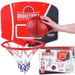 Jokomisiada Basketball Basketball board + ball SP0729