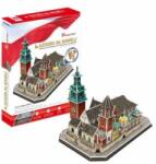 Lisciani 3D Puzzle Wawel Cathedral 101 elements