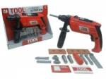 Mádara Battery operated drill with screw set