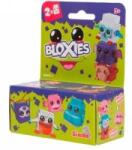 Simba Toys Bloxies Spielfiguren Serie 1 (2er-Pack) (sortierter Artikel, 2 Figuren)