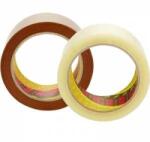 3M Transparent packing tape 48mmx66m (6pcs)
