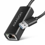 AXAGON ADE-AR Network Card Gigabit Ethernet Adapter, USB-A 3.2 Gen 1, Automatic Installation