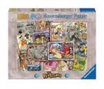 Ravensburger Puzzles 1000 Flinstones