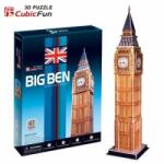 CubicFun Puzzle 3D Clock Big Ben