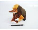 SUN-DAY Mascot Boar 35cm