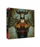 Good Loot 1000 Diablo IV Puzzles: Lilith