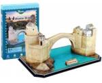 Jokomisiada 3D Puzzle Old Bridge in Mostar 64 pieces ZA2900