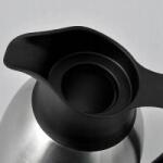 Promiseink Promis Table thermos TMH-20BK Coffee 2 l Silver