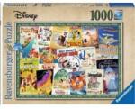 Ravensburger Puzzle 1000 Disney Movie Posters