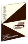 Grande Dolceria Laminating film A4 100pcs GRAND