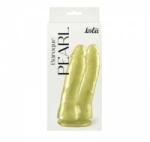 Pearl Drops Double pearlescent dildo Baroque Pearl