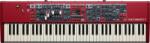 Clavia Electro 7 73 Pian de scenă digital Red (ELECTRO-7-73)