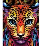 NORIMPEX Painting by numbers Tigers 40 x 50 5617
