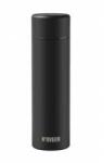 N'OVEEN Thermal bottle NOVEEN LED 380 ml TB2210 Black Mat