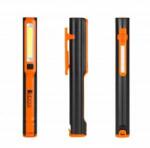 Libox Rechargeable LED Workshop Flashlight LB0189 LIBOX