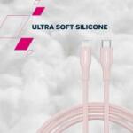 CANYON USB Cable Canyon USB-C - Lightning 1 m Pink
