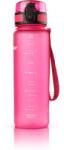 Aquaphor Filter Bottle City, Pink