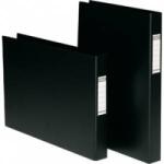 Elba Binder Bantex A3 55mm black (400000113)
