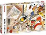 Piatnik Puzzle 1000 - Kandinsky PIATNIK