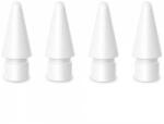4smarts Interchangeable tips 4smarts for Apple Pencil 1/2 gen. Apple Pencil USB-C 540665