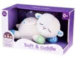 Jokomisiada Projector lamp mascot SHEEP plush toy stars lullabies noise ZA4797