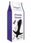  Waterproof vibrating anal plug plug plug