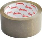 Vibac Brown packing tape 48mm x 60m 6 pieces