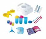 Clementoni Science & Play Experiments for Little Scientists Clementoni 50895