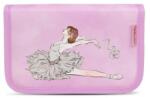Belmil Penar cu 2 clapete, BELMIL "Balerina", violet Penar