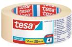 tesa Bandă de mascare, 38 mm x 50 m, TESA "Standard 5088", 50 m