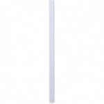 Durable Herlitz Slip-ON RIDGES A4 W 13 MM THICK 12 MM FOR 40 - 100 SHEETS