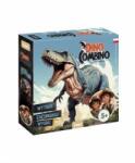 JAWA Memory board game DINO Combino - dinosaurs GR0714