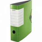 Leitz Binder Leitz A4 50mm green (11130050)