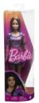 Mattel Barbie Fashionista Marble Print Dress doll