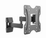 Gembird Wall TV Mount - Rotation and Tilt 23-42inch up to 20 kg