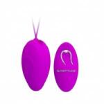 Boss of Toys Stimulating egg with kegel remote control sex