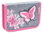 Belmil Penar, 2 clapete pliabile, fermoar, BELMIL "Elegant Penar