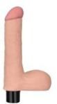 Boss of Toys Realistic penis vibrator with venoms 17 cm