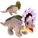 BEPPE Plush Mascot Triceratops 30cm Dinosaur 12939