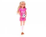 Jokomisiada Anlily Doll SPORTSMAN Football, gymnastics, running, taekwondo ZA5696